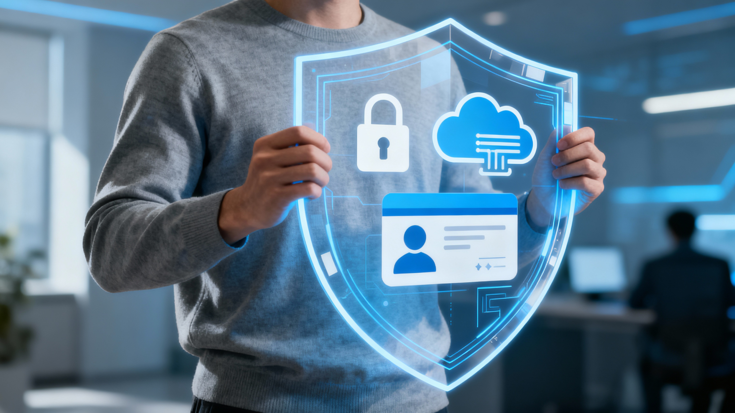 Seus Dados São Mais Valiosos do que Você Imagina